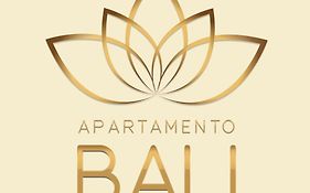 Apartamento Alto Padrão